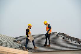 Best Solar Panel Roofing Installation  in Norcross, GA